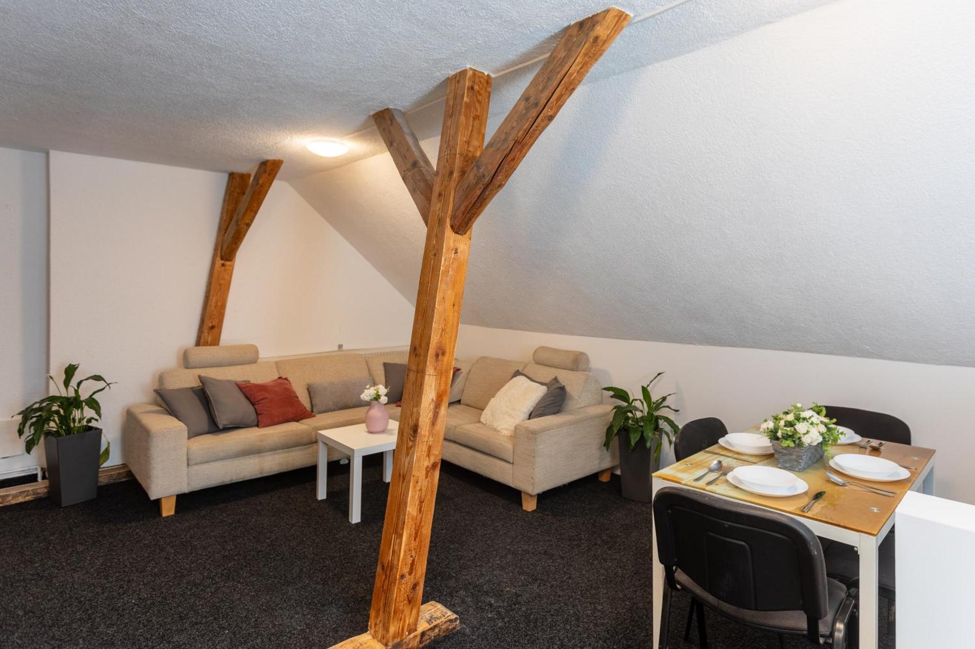 Apartmany Otakarova Ceske Budejovice Exteriör bild