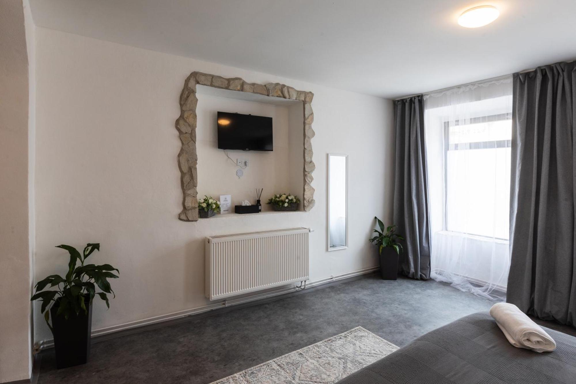 Apartmany Otakarova Ceske Budejovice Exteriör bild