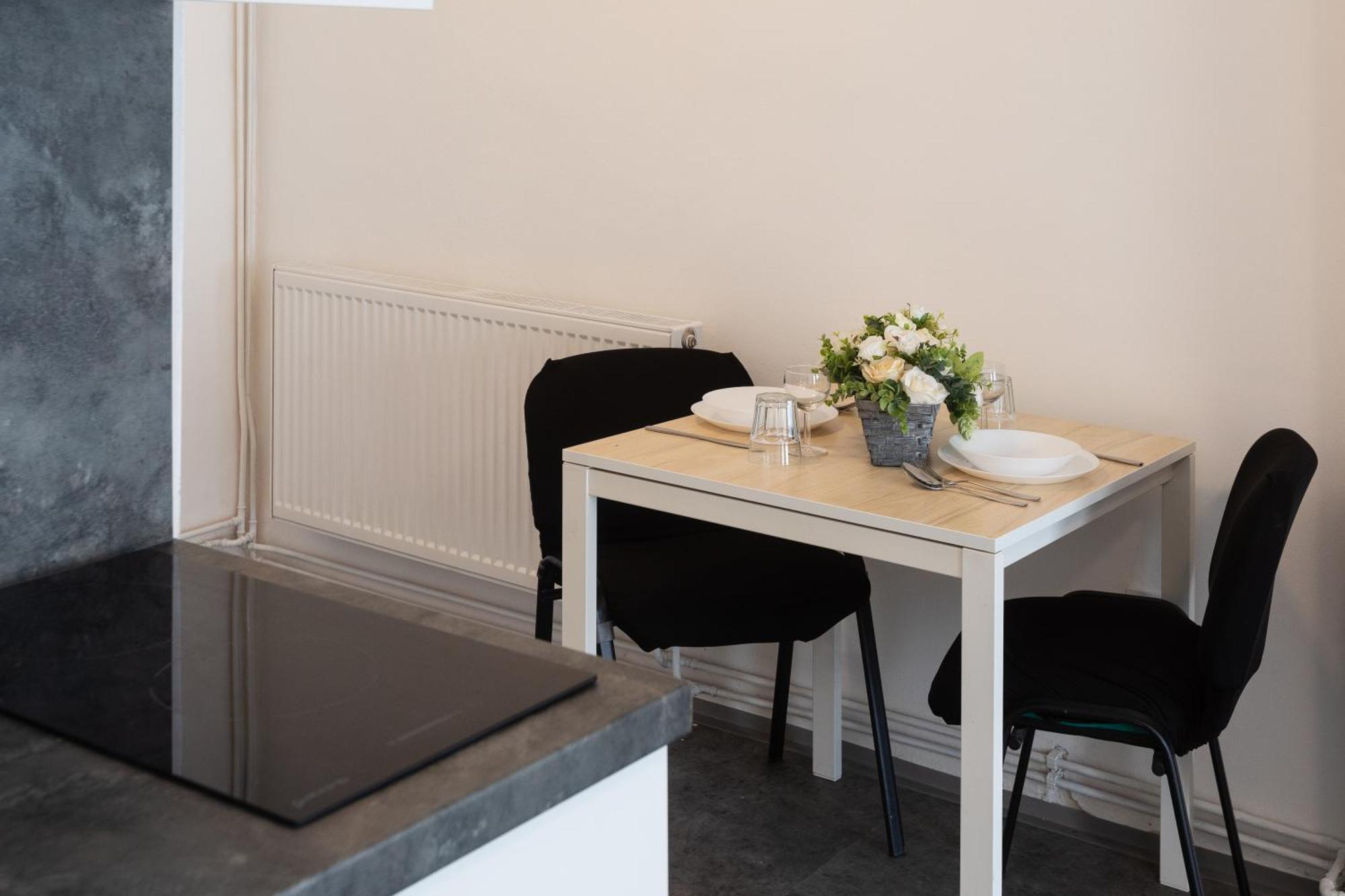 Apartmany Otakarova Ceske Budejovice Exteriör bild