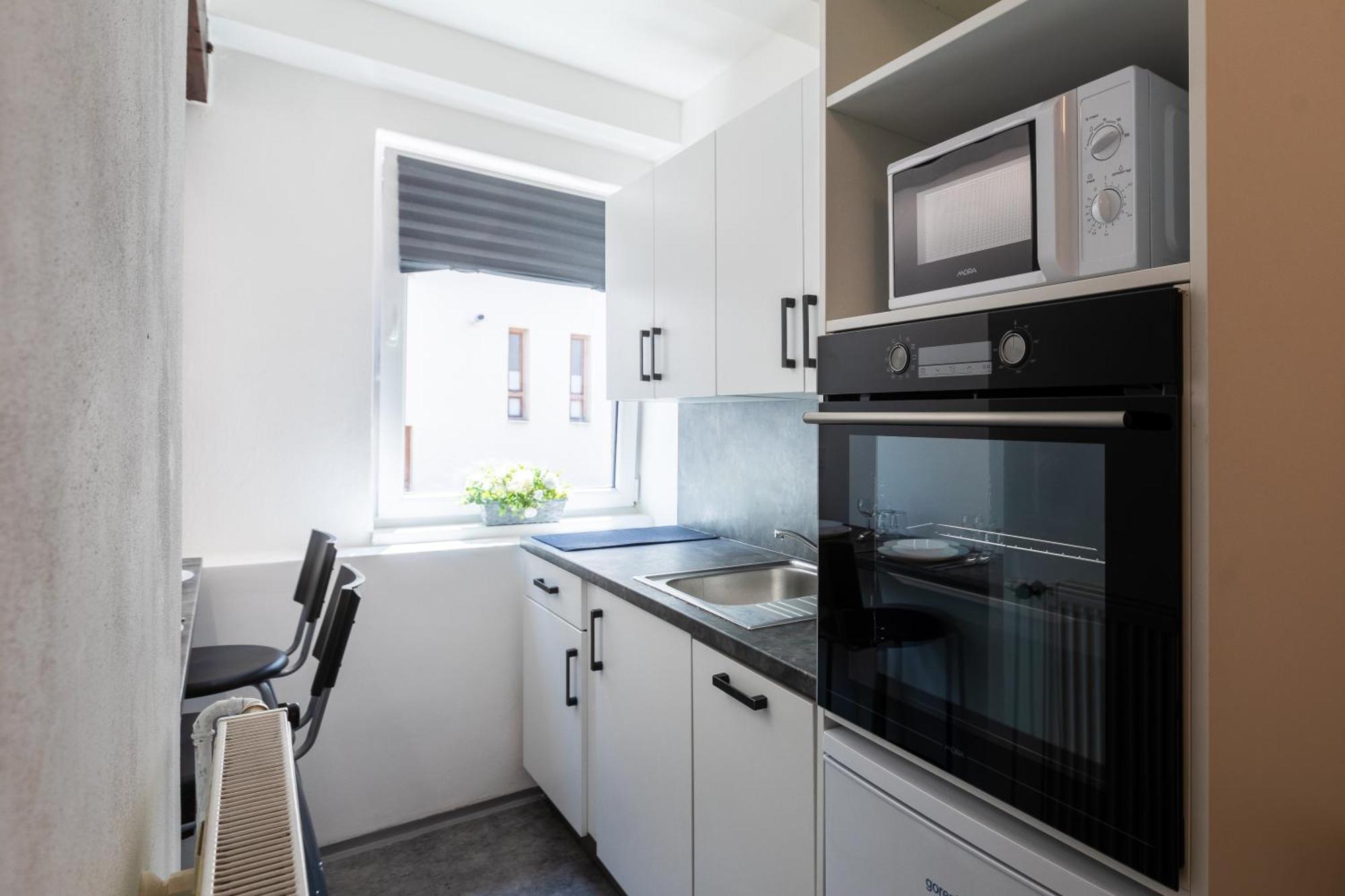 Apartmany Otakarova Ceske Budejovice Exteriör bild