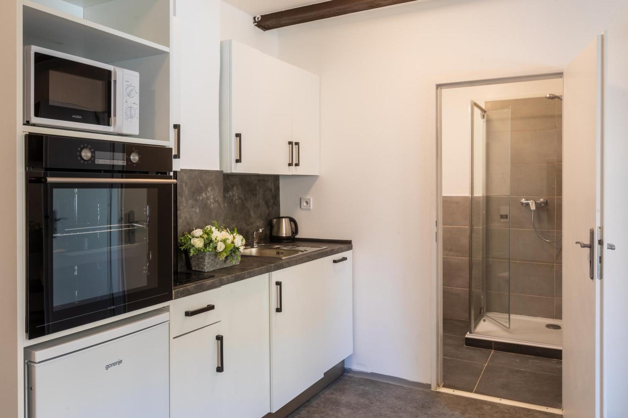 Apartmany Otakarova Ceske Budejovice Exteriör bild